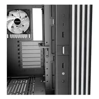 be quiet! LIGHT BASE 600 DX Black Midi Tower Negro