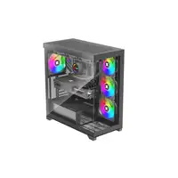 Xilence XG171 Midi Tower Negro