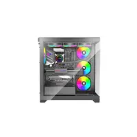 Xilence XG171 Midi Tower Negro