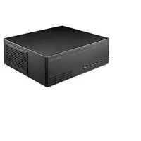 Silverstone MILO 11 Escritorio Blanco