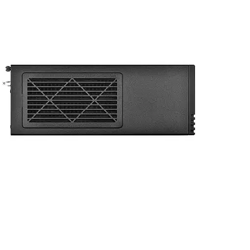 Silverstone MILO 11 Escritorio Blanco