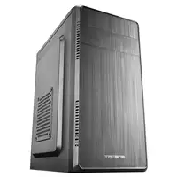 Tacens Anima Anima ACM500, Caja PC Micro ATX y Fuente PC 500W, Compacta, USB 3.0,