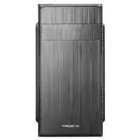 Tacens Anima Anima ACM500, Caja PC Micro ATX y Fuente PC 500W, Compacta, USB 3.0,