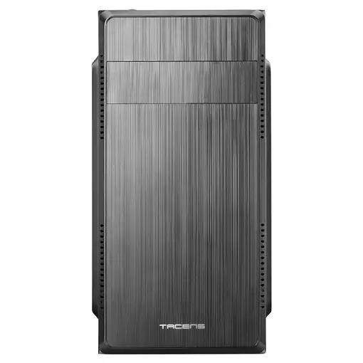 Tacens Anima Anima ACM500, Caja PC Micro ATX y Fuente PC 500W, Compacta, USB 3.0,