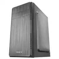 Tacens Anima Anima ACM500, Caja PC Micro ATX y Fuente PC 500W, Compacta, USB 3.0,