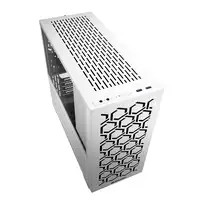 Sharkoon MS-Y1000 Micro Torre Blanco