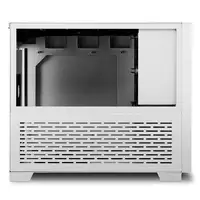 Sharkoon MS-Y1000 Micro Torre Blanco