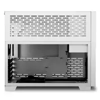 Sharkoon MS-Y1000 Micro Torre Blanco