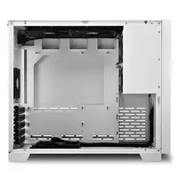 Sharkoon MS-Y1000 Micro Torre Blanco