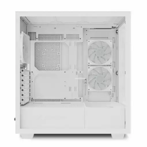Sharkoon Rebel C60 Midi Tower Blanco