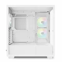 Sharkoon Rebel C60 Midi Tower Blanco