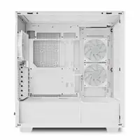 Sharkoon Rebel C60 Midi Tower Blanco