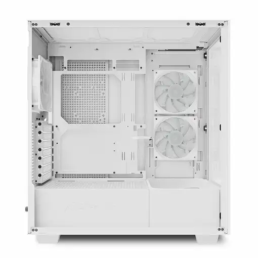 Sharkoon Rebel C60 Midi Tower Blanco
