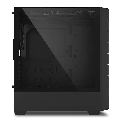Sharkoon RGB HEX Escritorio Negro
