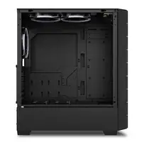 Sharkoon RGB HEX Escritorio Negro