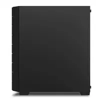 Sharkoon RGB HEX Escritorio Negro