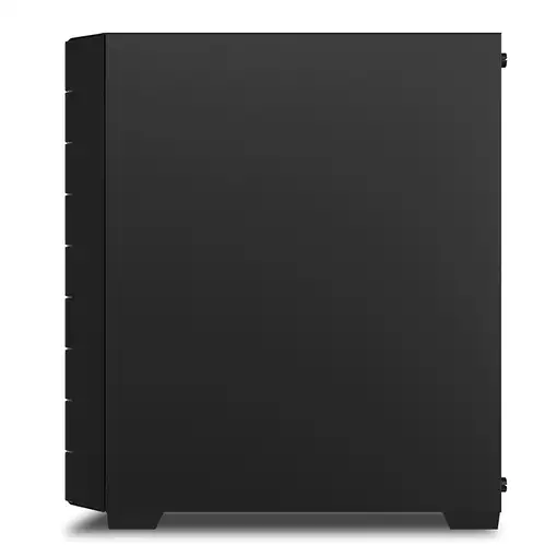Sharkoon RGB HEX Escritorio Negro