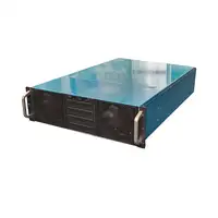 RealPower RPS19-G3380 Estante Negro