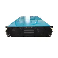 RealPower RPS19-G3380 Estante Negro