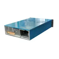 RealPower RPS19-G3380 Estante Negro