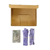 RealPower RPS19-G3380 Estante Negro