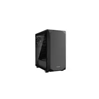 be quiet! BGW34 carcasa de ordenador Midi Tower Negro