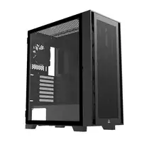 Montech AIR 1000 LITE Midi Tower Negro