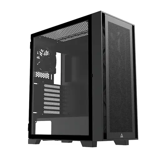 Montech AIR 1000 LITE Midi Tower Negro