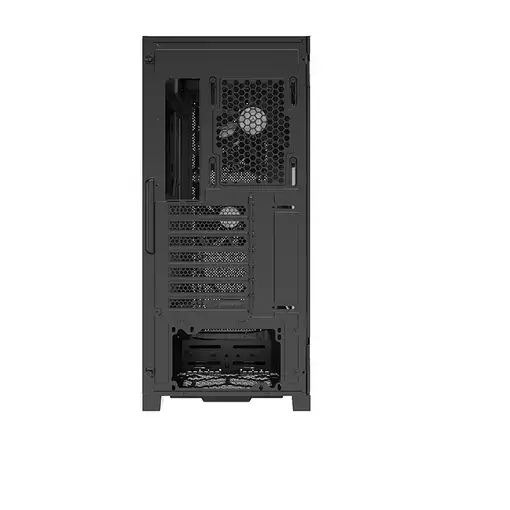 Montech AIR 1000 LITE Midi Tower Negro