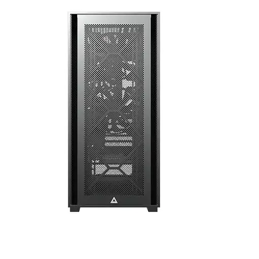 Montech AIR 1000 LITE Midi Tower Negro