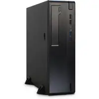 Inter-Tech IT-502 Escritorio Negro