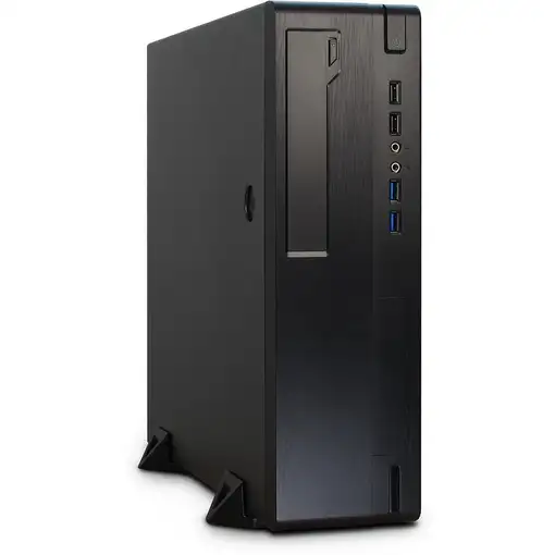 Inter-Tech IT-502 Escritorio Negro