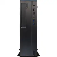 Inter-Tech IT-502 Escritorio Negro