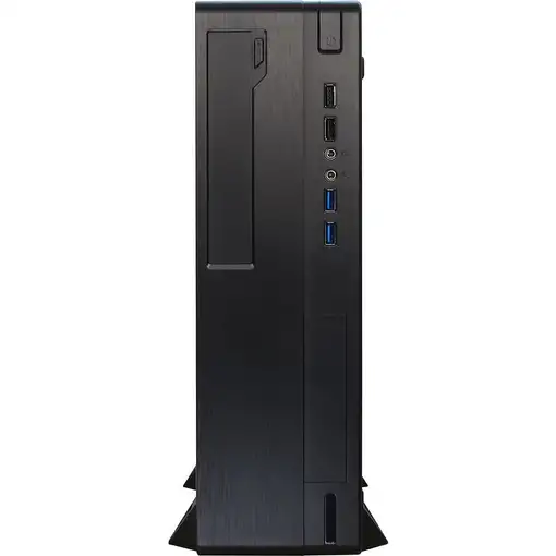 Inter-Tech IT-502 Escritorio Negro