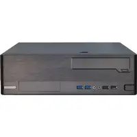 Inter-Tech IT-502 Escritorio Negro