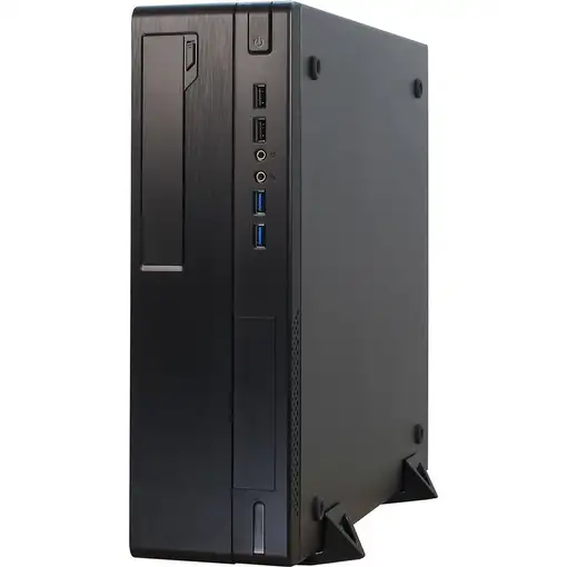 Inter-Tech IT-502 Escritorio Negro