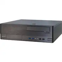 Inter-Tech IT-502 Escritorio Negro