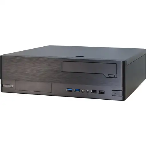 Inter-Tech IT-502 Escritorio Negro