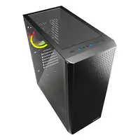 Sharkoon VS9 RGB Midi Tower Negro