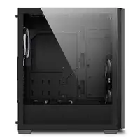 Sharkoon VS9 RGB Midi Tower Negro