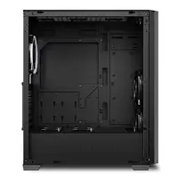 Sharkoon VS9 RGB Midi Tower Negro