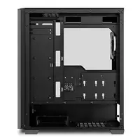 Sharkoon VS9 RGB Midi Tower Negro