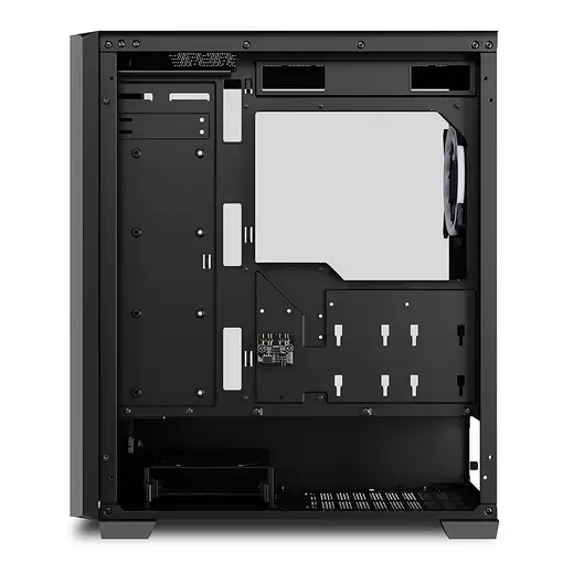 Sharkoon VS9 RGB Midi Tower Negro