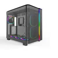 Montech King 95 PRO Midi Tower Negro