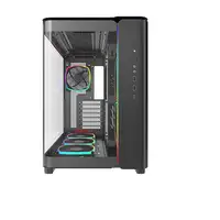 Montech King 95 PRO Midi Tower Negro
