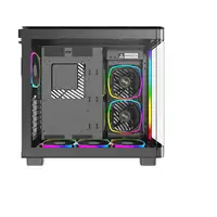 Montech King 95 PRO Midi Tower Negro