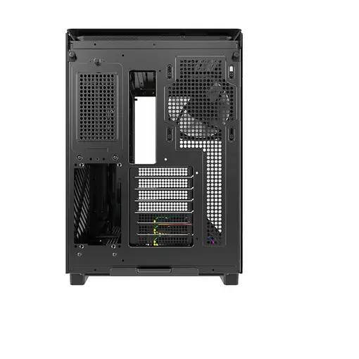 Montech King 95 PRO Midi Tower Negro