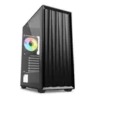 Sharkoon VK3 Full Tower Negro