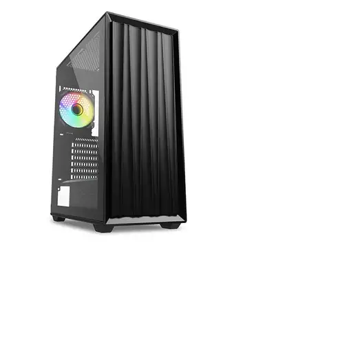 Sharkoon VK3 Full Tower Negro
