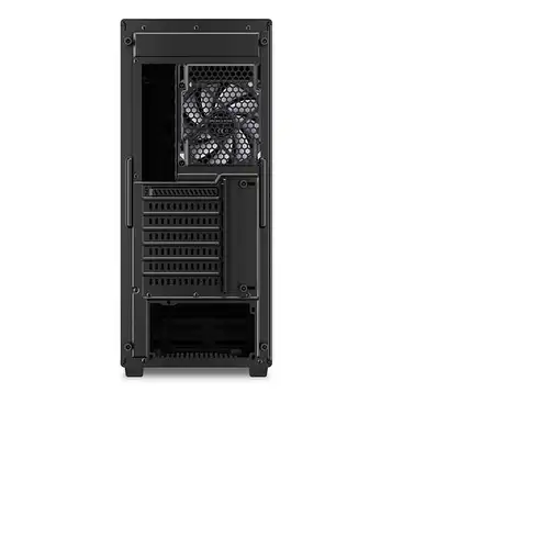 Sharkoon VK3 Full Tower Negro